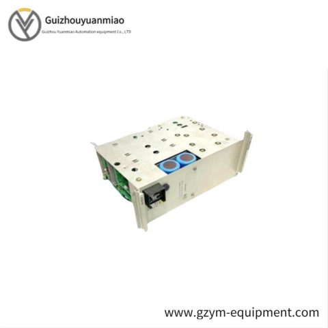 TRICONEX 4500 Safety Instrumented System Module