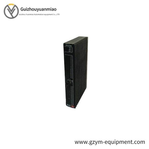TRICONEX 4507 Control Module, Industrial Automation Solutions