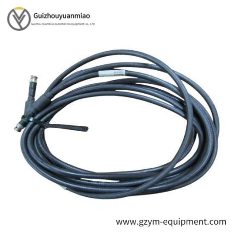 TRICONEX 8112 High Reliability Safety Module