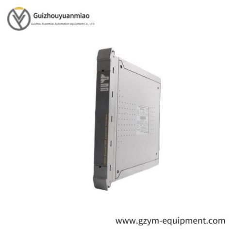 TRICONEX 8312 Power Supply Module
