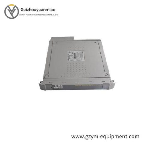 TRICONEX 8312 Power Supply Module