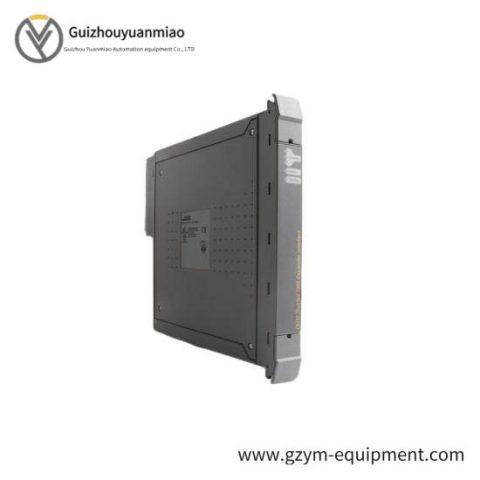 TRICONEX 8312 Power Supply Module
