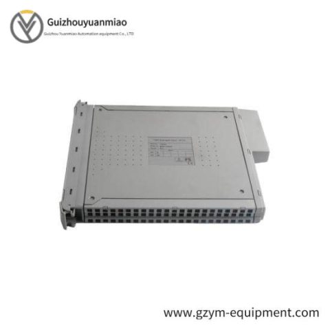 TRICONEX 8312 Power Supply Module