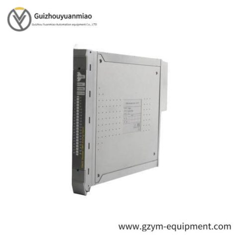 TRICONEX 8312 Power Supply Module