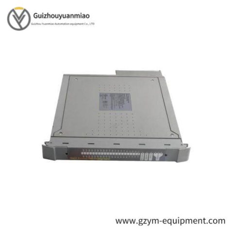 TRICONEX 8312 Power Supply Module