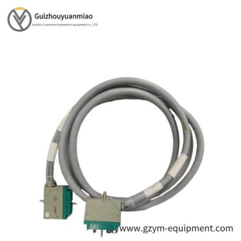 TRICONEX 9001NJ(6FEET) - High Reliability Safety Instrumented System Module