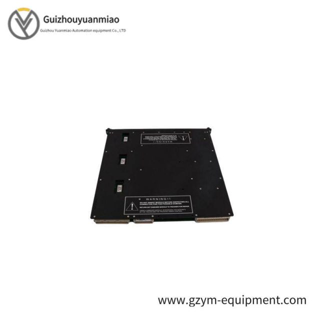 TRICONEX 9563-810 High Precision Industrial Control Module