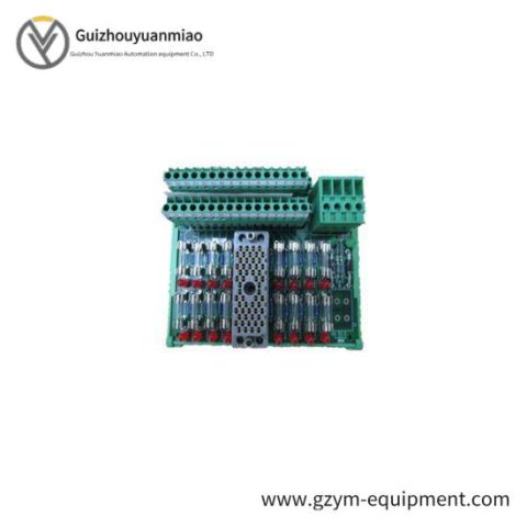 TRICONEX 9662-610 High Reliability Industrial Control Module