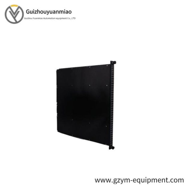 TRICONEX 9668-110 High-Performance Industrial Control Module