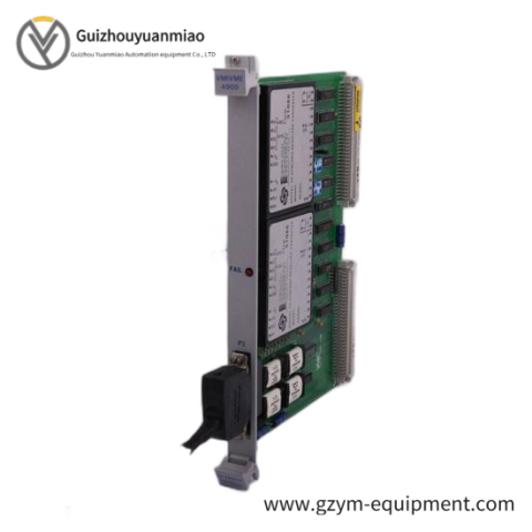 TRICONEX 9765-210 High Performance Industrial Control Module