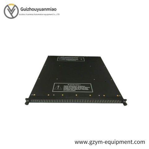 TRICONEX 9765-210 High Performance Industrial Control Module
