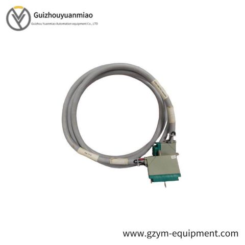 TRICONEX 9792-610 Safety I/O Module