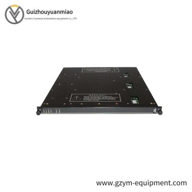 TRICONEX 0905-148-6921 Industrial Control Module