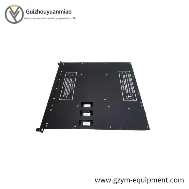 TRICONEX 0905-148-6921 Industrial Control Module