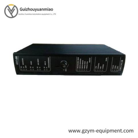 TRICONEX 0923-141-6957 Control Module for Industrial Automation Systems