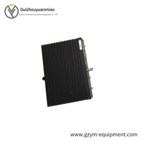 TRICONEX 2000418 Output Input Simulation Module