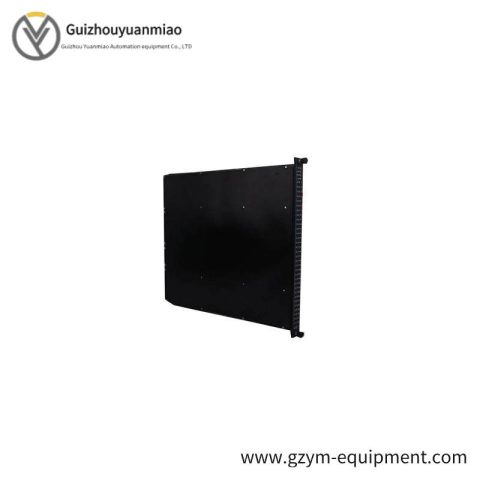 TRICONEX 2071H 7400313-100 - High-Reliability Industrial Control Module