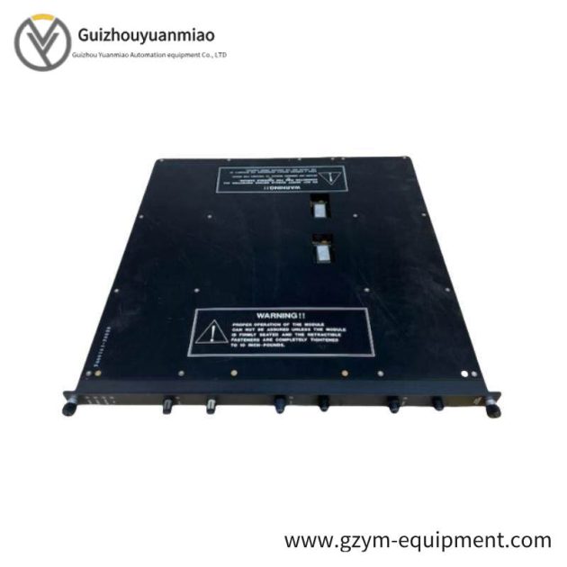 TRICONEX 2290614 Industrial Control Module