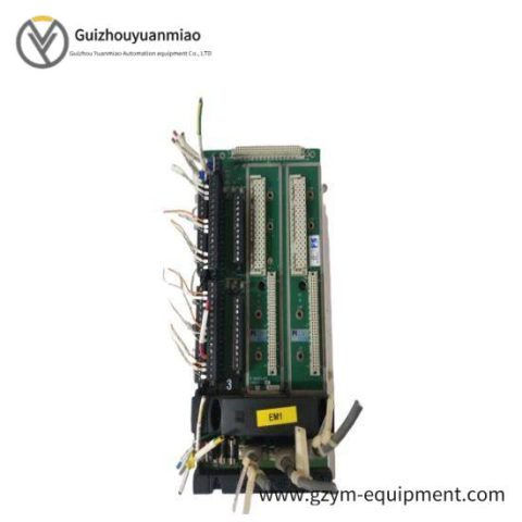 TRICONEX 2381 Industrial Control Module