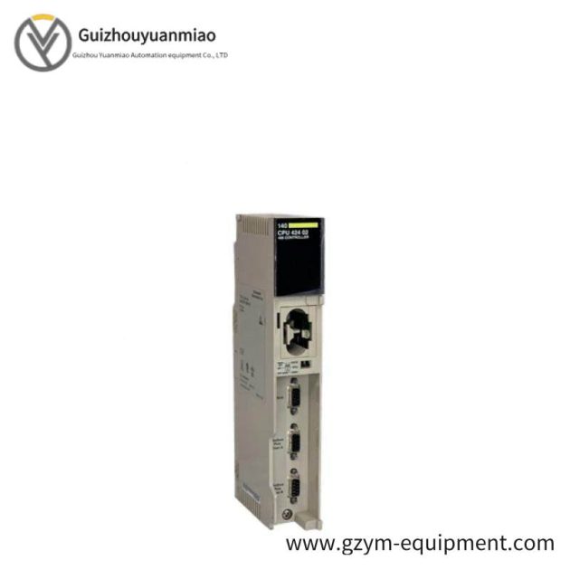TRICONEX 2402 Digital Output Module for Industrial Control Systems