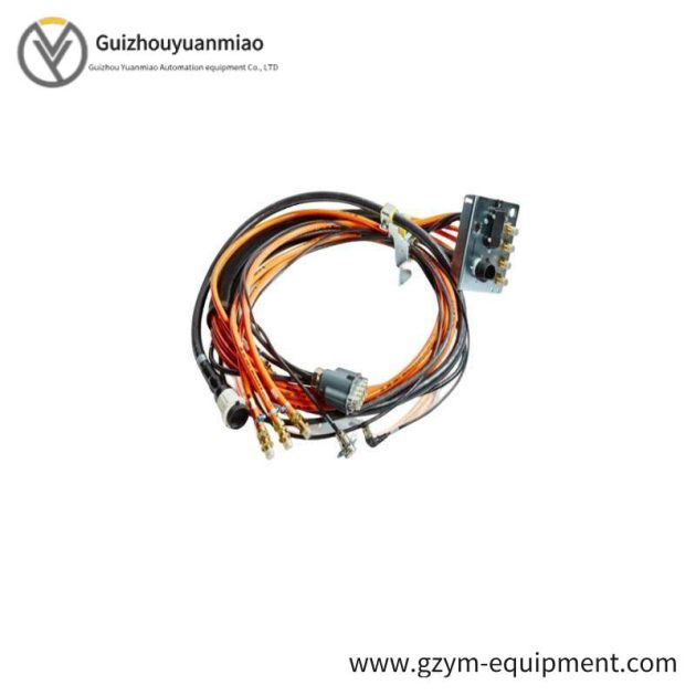 TRICONEX 2481 Control Module for Industrial Automation Systems