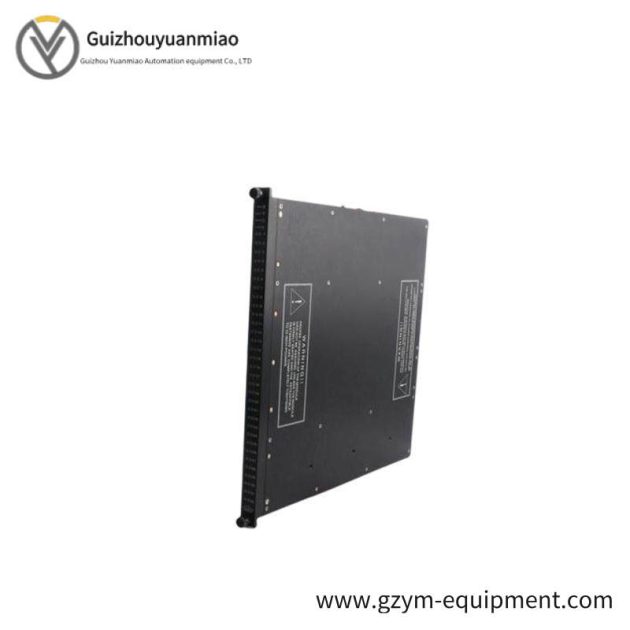 TRICONEX 3003 Processor Module for Advanced Control Solutions