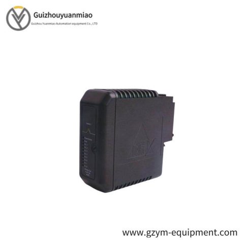 TRICONEX 3006 Digital Input Module