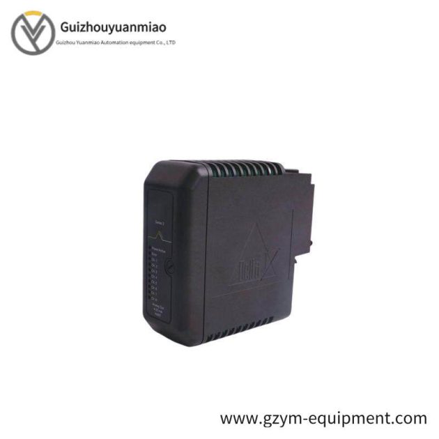 TRICONEX 3006 Digital Input Module