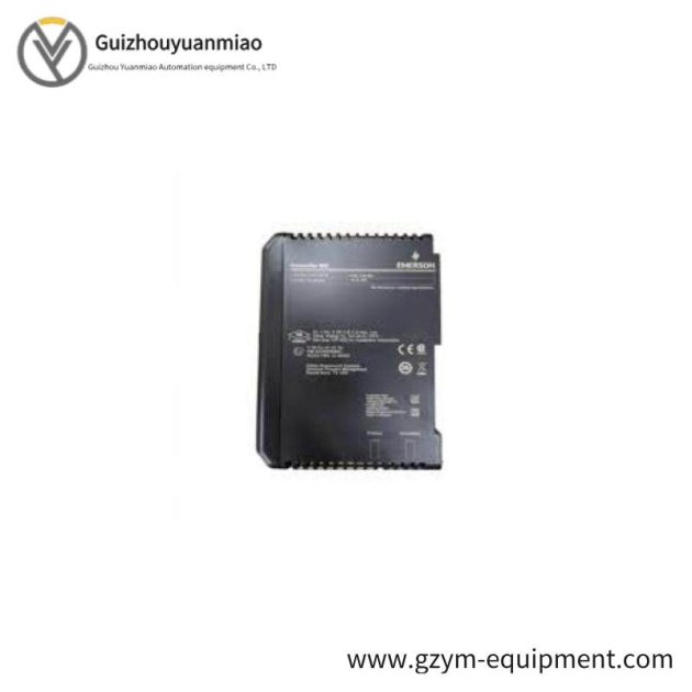 TRICONEX 3008 Processor Module Assembly