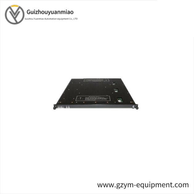 TRICONEX 3008N High-Reliability Industrial Control System Module