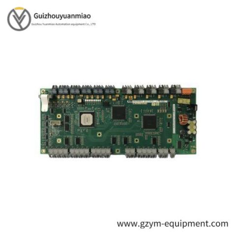 TRICONEX 3009 Industrial Control Module