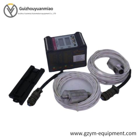 TRICONEX 3101 Control Module, High Reliability Industrial Automation Solution