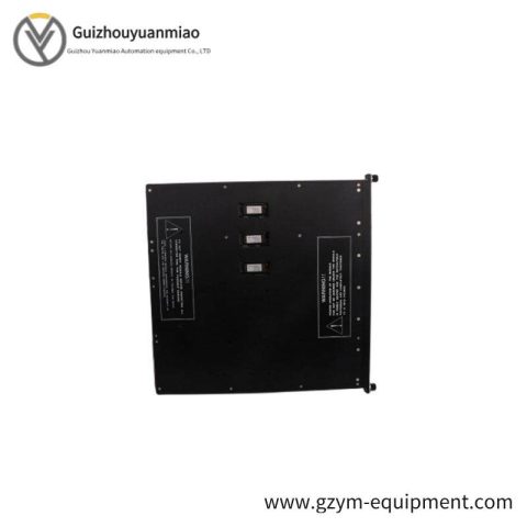 TRICONEX 3351 Industrial Control Module