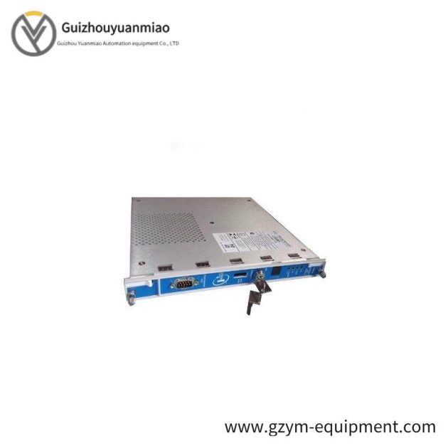 TRICONEX 3381 Industrial Control Module