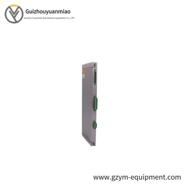 TRICONEX 3381 Industrial Control Module