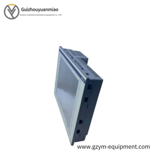 TRICONEX 3451 High Performance Control Module