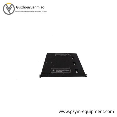 TRICONEX 3501TN2 Industrial Control Module