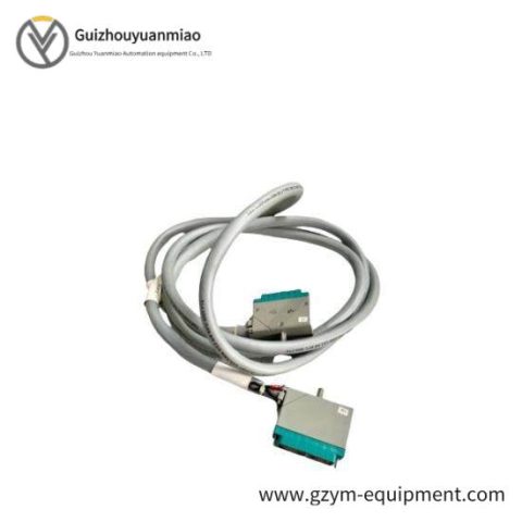 TRICONEX 3503EC1 High-Performance Analog Input Module