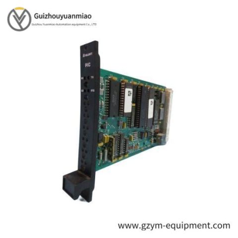 TRICONEX 3511 Analog Input and Output Module