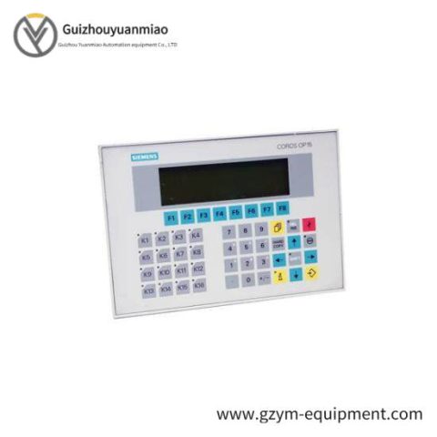 TRICONEX 3515 Analog Input Module for Industrial Control Systems