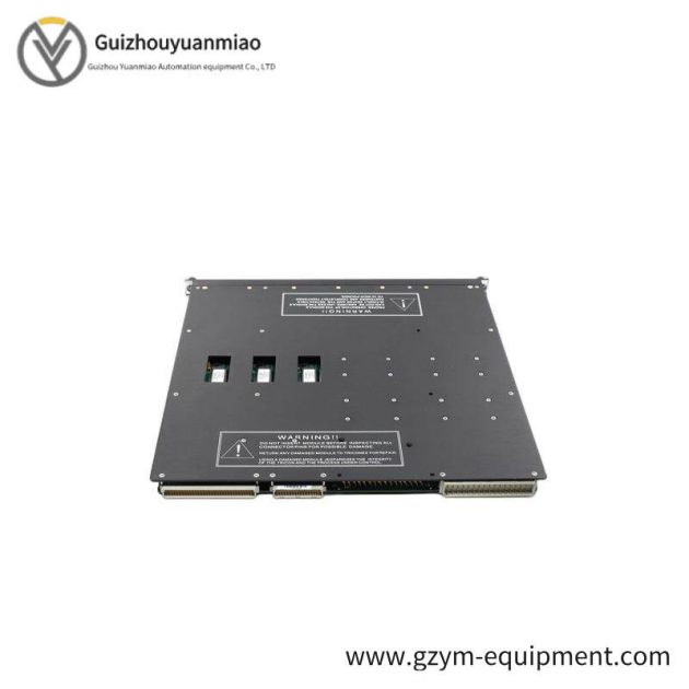 TRICONEX 3601T - Advanced Digital Output Module