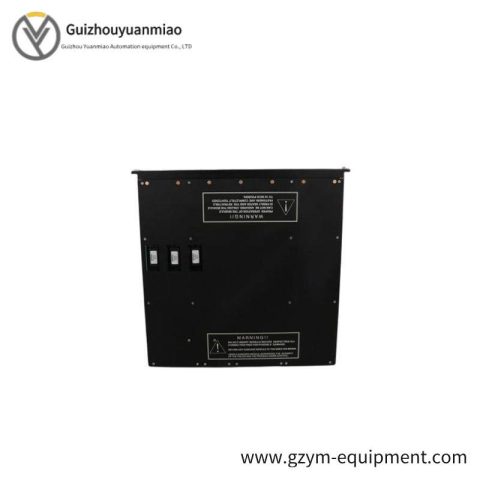 TRICONEX 3603E Digital Output Module - Advanced Control Solutions