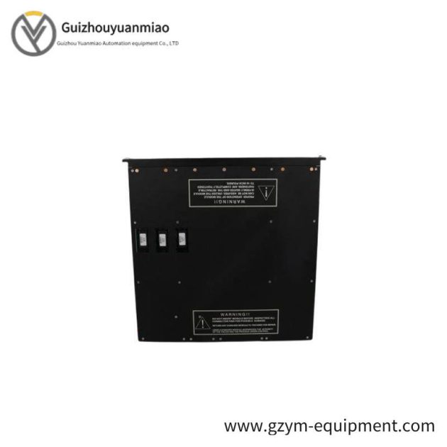 TRICONEX 3623T Industrial Control Module
