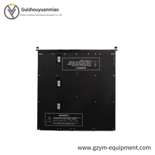 TRICONEX 4000094-313 High-Performance Industrial Control Module
