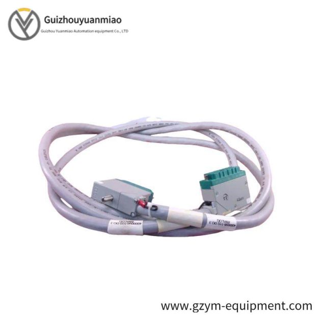 TRICONEX 4000098-510 High-Performance Industrial Control Module