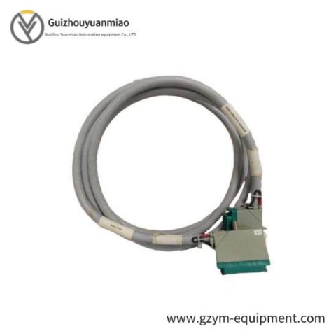 TRICONEX 4000103-510N Industrial Control Module