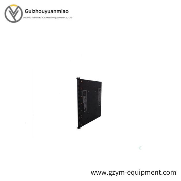 TRICONEX 4000103-510N Industrial Control Module