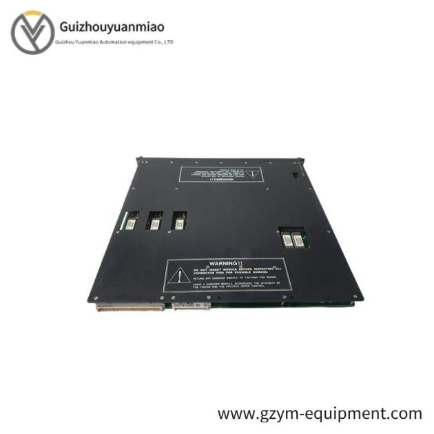 TRICONEX 4119, Industrial Control Module