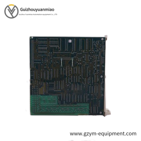 TRICONEX 4200 Process Control Module