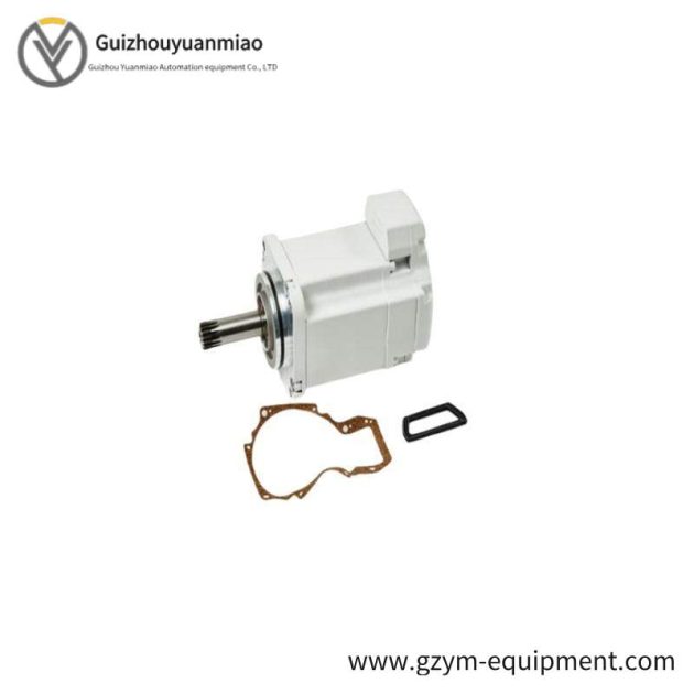 TRICONEX 4211 High-Performance Control Module
